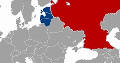 Baltic States