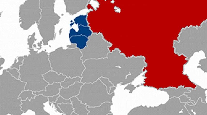 Baltic States