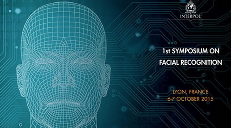 INTERPOL hosts first facial recognition symposium