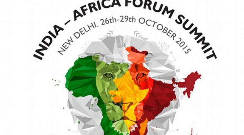 India-Africa Forum Summit