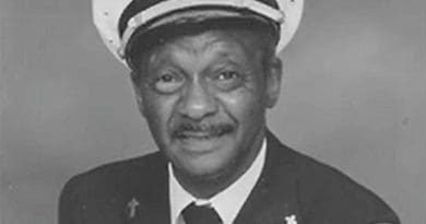 Dr. Lloyd E. Marcus