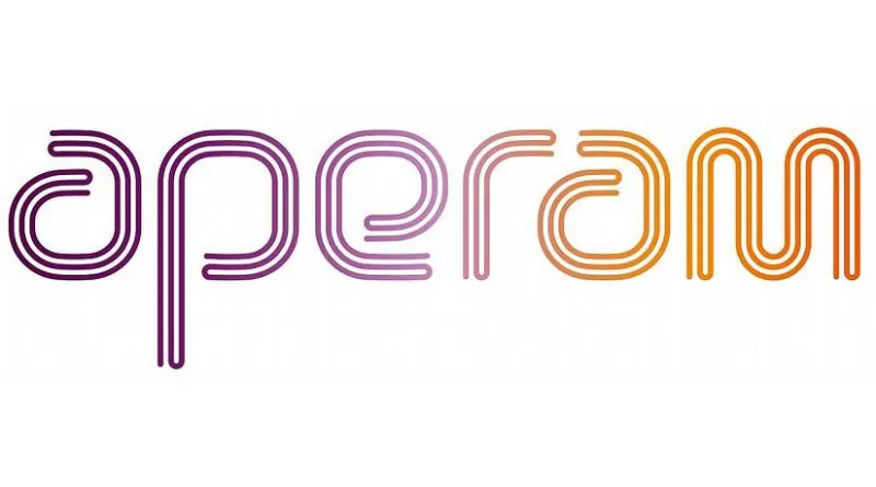 Logo of Aperam