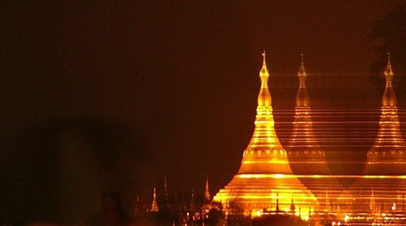 Burma / Myanmar