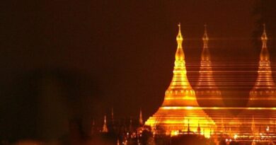 Burma / Myanmar