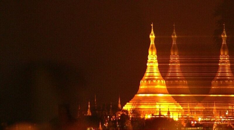 Burma / Myanmar