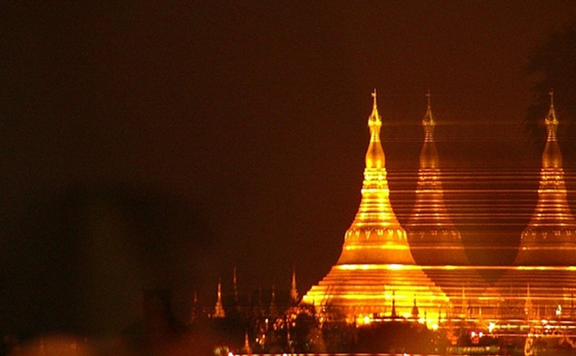 Burma / Myanmar