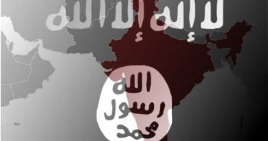 India and Islamic State