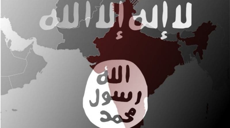 India and Islamic State