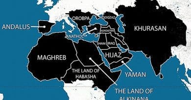 Islamic State's Five-Year Plan