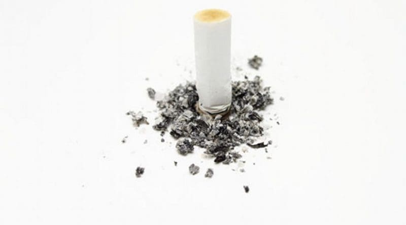 cigarette