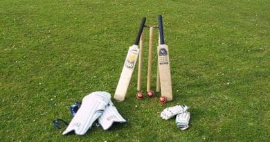 cricket
