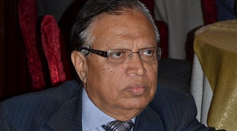 Muhammad Samiullah is currently associated with NBFI & Modaraba Association of Pakistan as Secretary General.