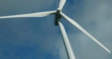wind power