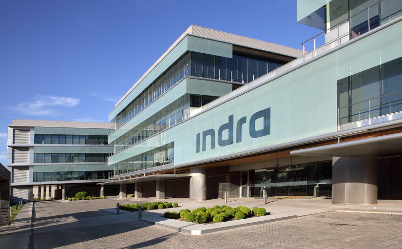 Indra's headquarters are located in Alcobendas (Madrid, Spain), although the company is represented worldwide.