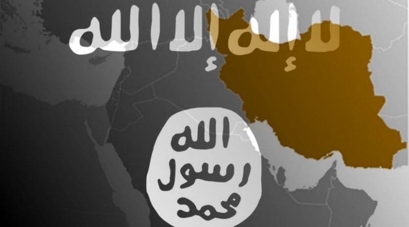 Iran and the Islamic State