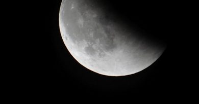 China’s Plans To Solve The Mysteries Of The Moon moon