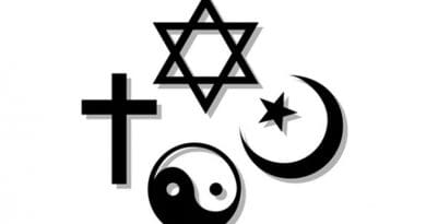 world religions