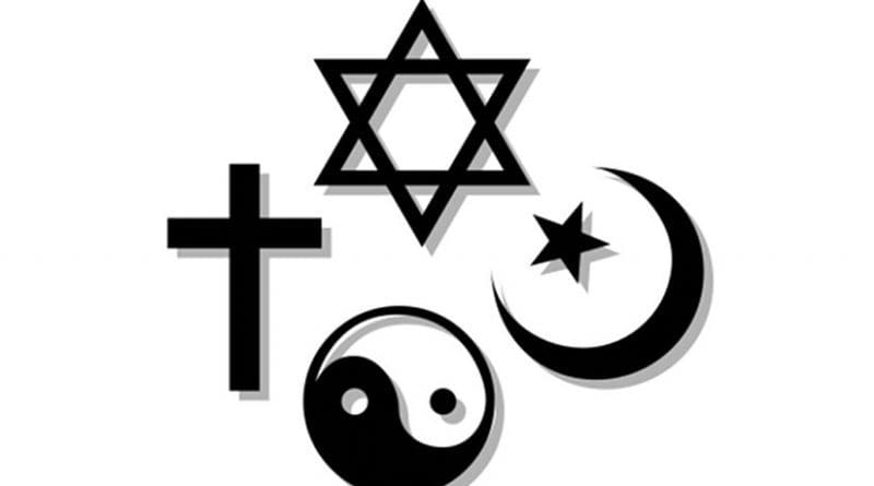 world religions