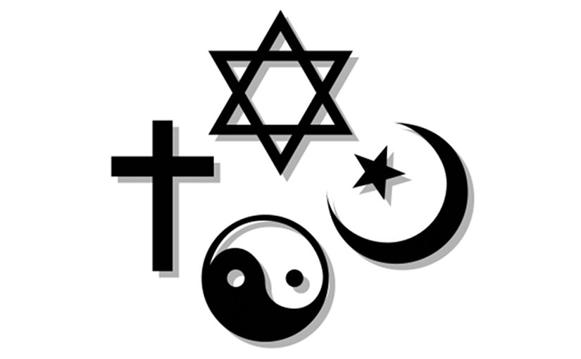 world religions