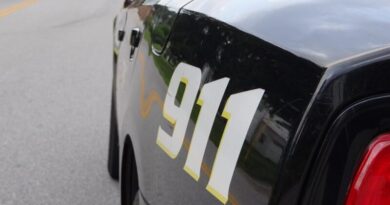 911 police