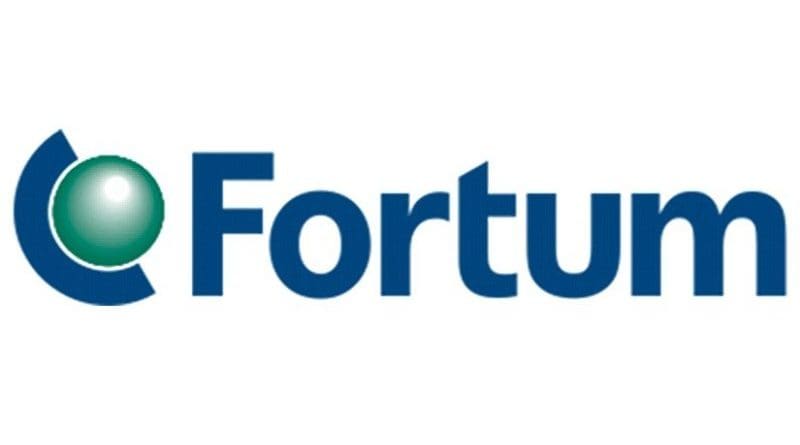 Fortum