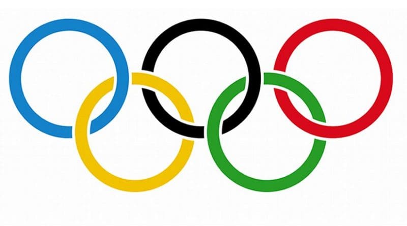 Olympics