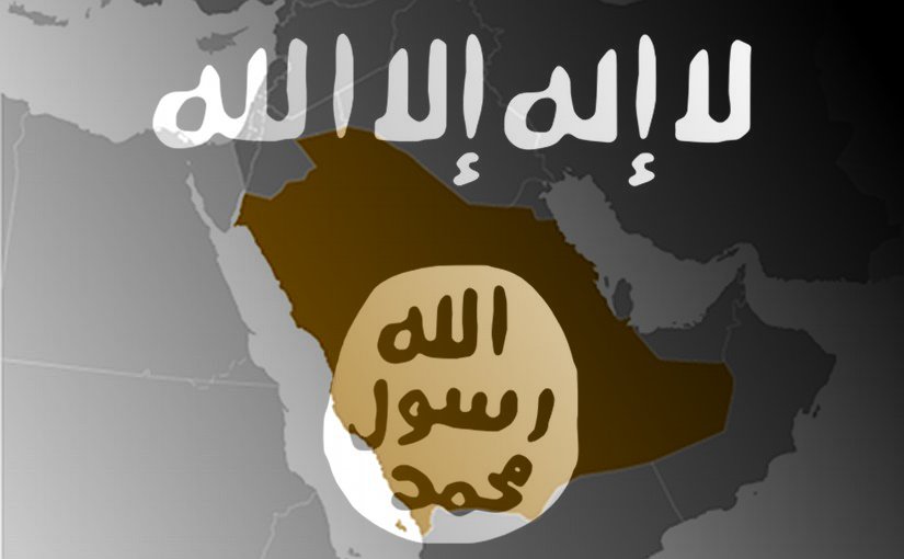 Saudi Arabia and Islamic State