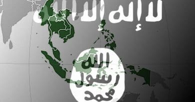 Southeast Asia and Islamic State