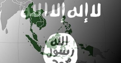 Southeast Asia and Islamic State