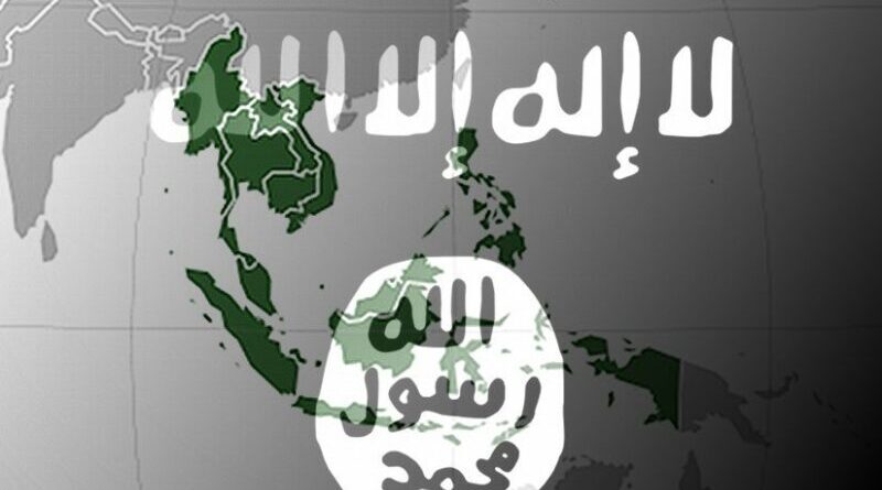 Southeast Asia and Islamic State