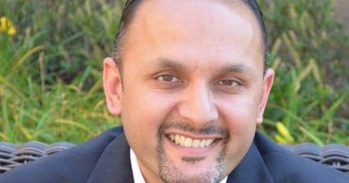 Tayyib Rashid