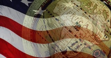 United States and Africa