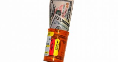 Health Care: Premiums And Taxes – OpEd dollar medicine