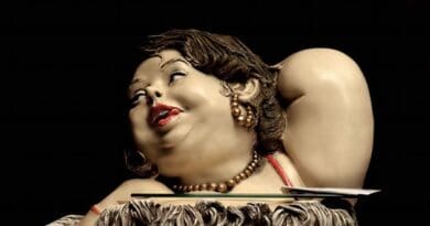 obese
