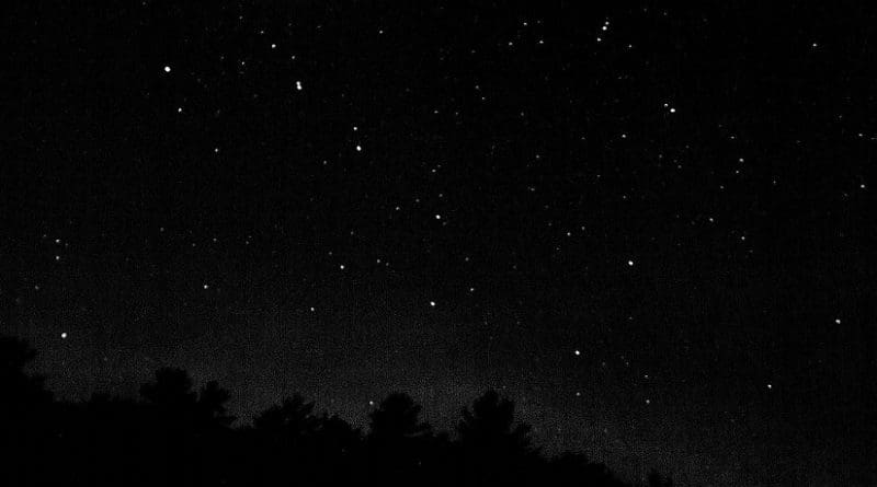 stars