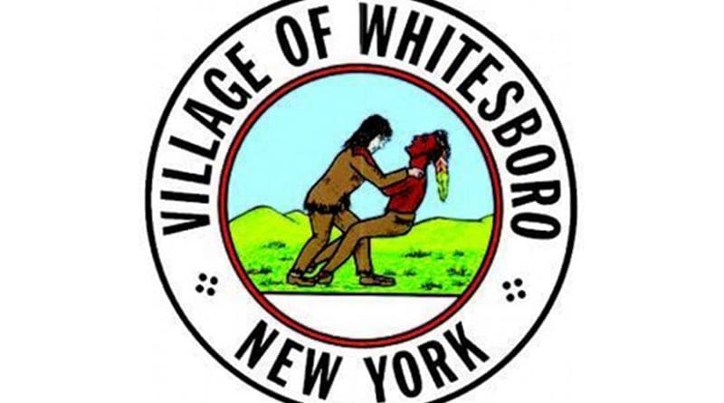 Logo for New York’s Whitesboro Village