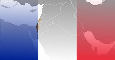 France and Israel