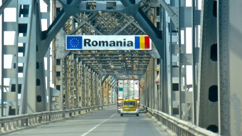 Romania