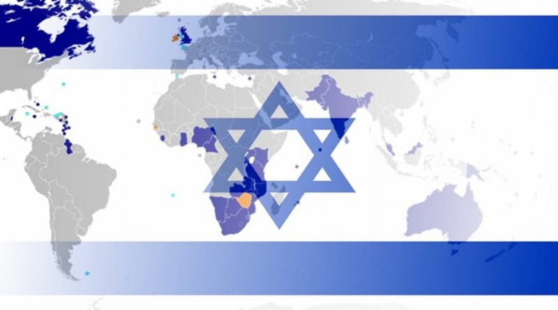 Israel and the Commonwealth