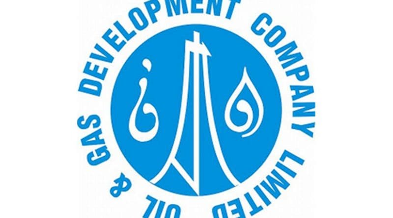 Oil and Gas Development Company Limited (OGDC)