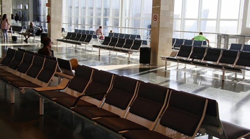 airport