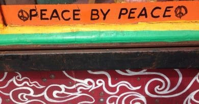 peace