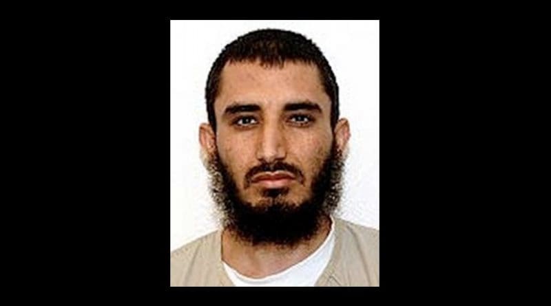 Obaidullah