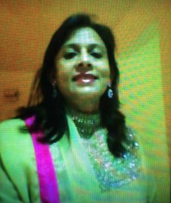 Prof. Sabiha Hussain