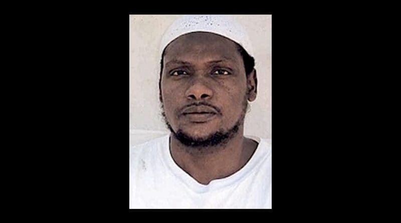 Mohammed Abdul Malik Bajabu (aka Mohammed Abdulmalik)