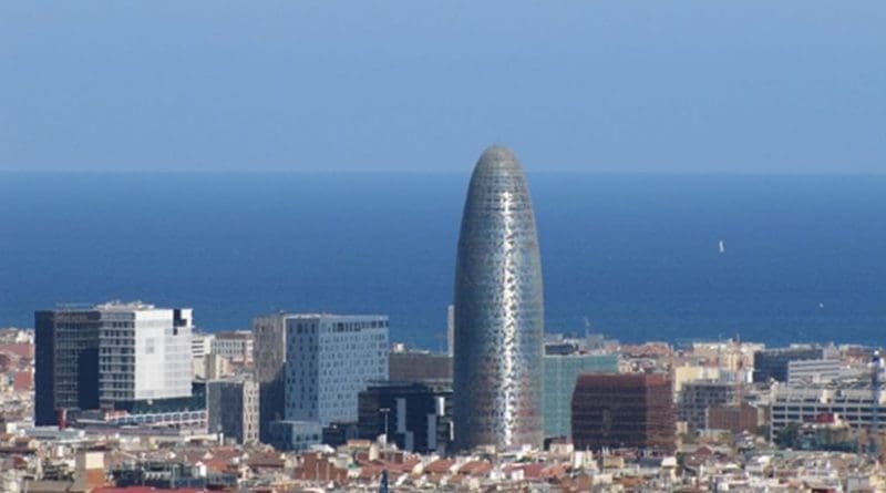 Barcelona, Spain