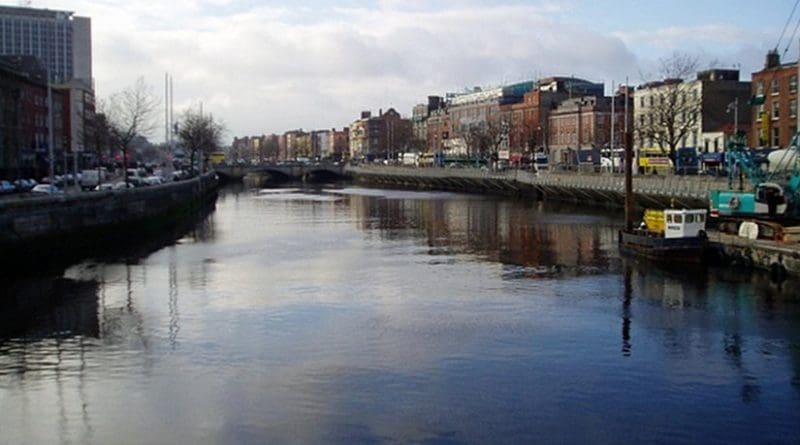 Dublin, Ireland