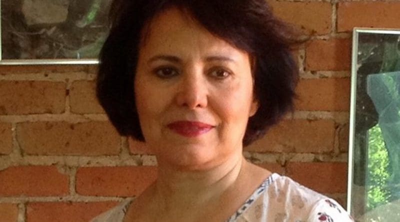 Homa Hoodfar