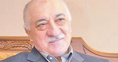 Fethullah Gulen