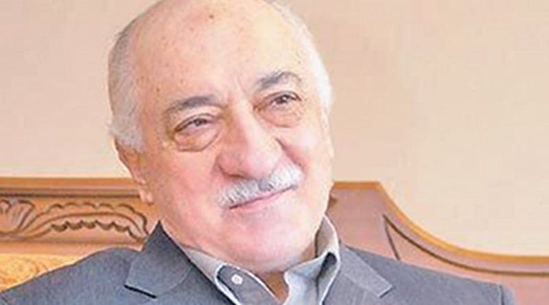 Fethullah Gulen